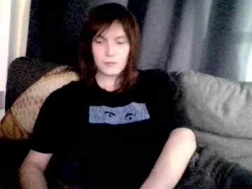S3cret_Friend December 26, 2024 Chaturbate stream image