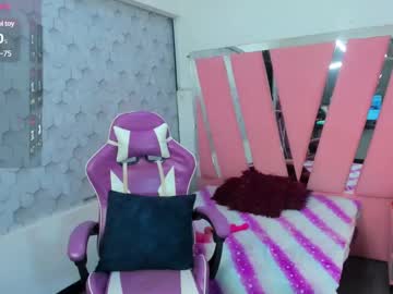 Sachablarek December 26, 2024 Chaturbate stream image