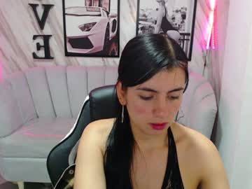 _Samantha_B December 26, 2024 Chaturbate stream image