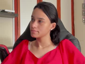 Samanttha_Watson December 26, 2024 Chaturbate stream image