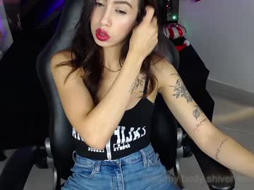 Scarlett_Buttock December 26, 2024 Chaturbate stream image