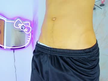 _Sebastian0 December 26, 2024 Chaturbate stream image