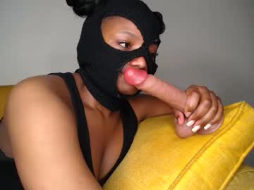 Skimask_Freak December 26, 2024 Chaturbate stream image