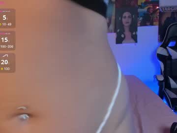 Sophiie_Parker stream photo from December 26, 2024