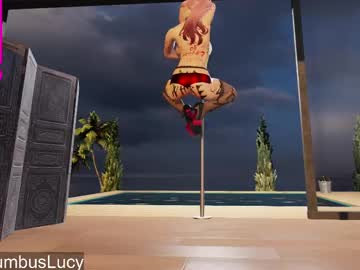Succubuslucy December 26, 2024 Chaturbate stream image