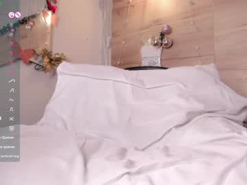 Sweetniite December 26, 2024 Chaturbate stream image