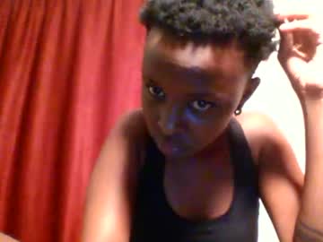 Theedark_Berry December 26, 2024 Chaturbate stream image