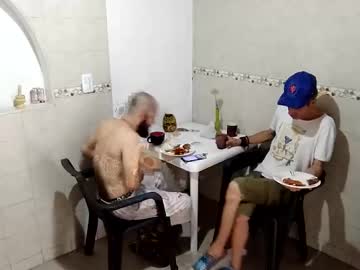 Toro_Franco2 December 26, 2024 Chaturbate stream image