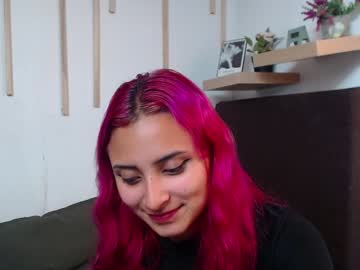Venus_Coopeer December 26, 2024 Chaturbate stream image
