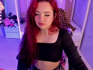 Violeta_Sub December 26, 2024 Chaturbate stream image