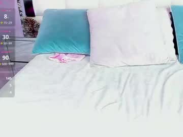 Violettaaf_ December 26, 2024 Chaturbate stream image