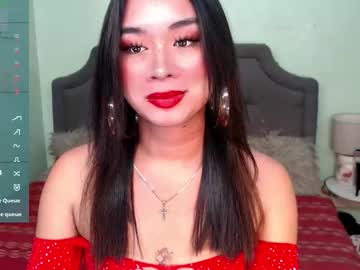 Xaurora_Fantacyx December 26, 2024 Chaturbate stream image