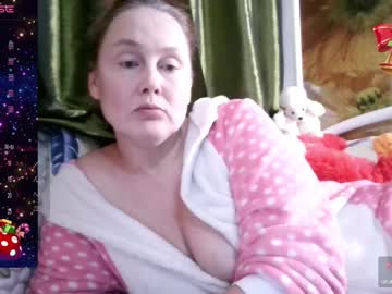 Yoursexkroshka December 26, 2024 Chaturbate stream image