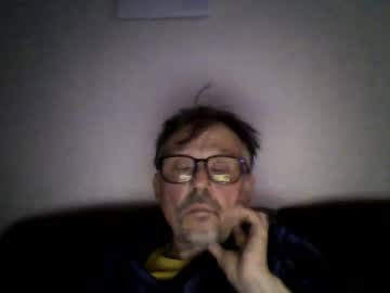 60andhorney December 26, 2024 Chaturbate stream image