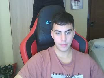 Aaronlavine December 26, 2024 Chaturbate stream image