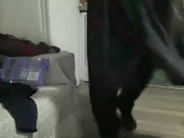Alphandre December 26, 2024 Chaturbate stream image