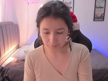 Amy_Sophiaa December 26, 2024 Chaturbate stream image