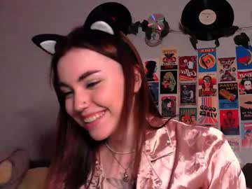 Ann_Moore December 26, 2024 Chaturbate stream image