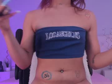 Aron_Cruz12 December 26, 2024 Chaturbate stream image