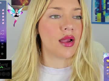 Blonde_Teacher1 December 26, 2024 Chaturbate stream image