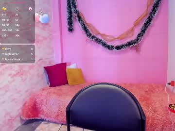 Brunette_Sasha December 26, 2024 Chaturbate stream image