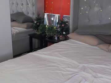 Caroline_Evi December 26, 2024 Chaturbate stream image