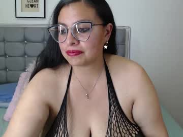 Dominique_Monteblack December 26, 2024 Chaturbate stream image