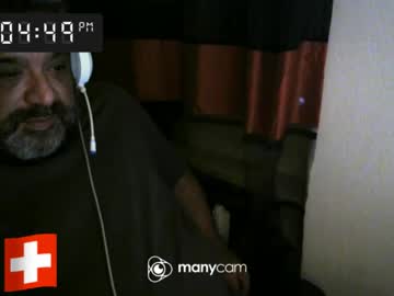 Enzben December 26, 2024 Chaturbate stream image