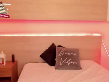 Eva_Lindelmann December 26, 2024 Chaturbate stream image