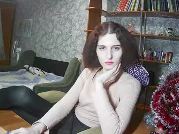 Eva_Princess__ December 26, 2024 Chaturbate stream image