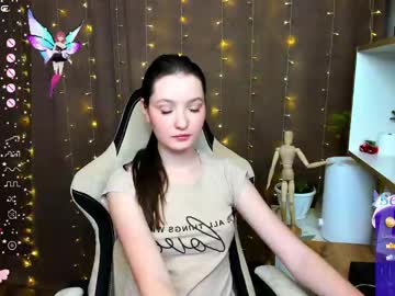 Fairy_M00n December 26, 2024 Chaturbate stream image