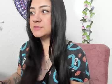 Hanna_Moore1 December 26, 2024 Chaturbate stream image