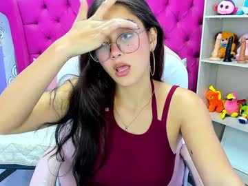 Heidy_Martins December 26, 2024 Chaturbate stream image