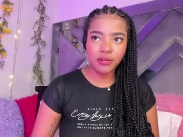 Iris_Hott1 December 26, 2024 Chaturbate stream image