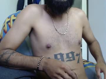 Jack_Connoor December 26, 2024 Chaturbate stream image