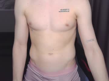 Juice_Lucas December 26, 2024 Chaturbate stream image