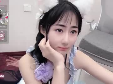 Kiki_Loveu December 26, 2024 Chaturbate stream image