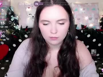Klarakiss December 26, 2024 Chaturbate stream image