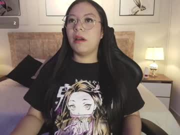 Krystal_Park December 26, 2024 Chaturbate stream image
