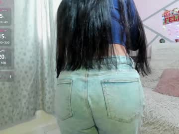 Lilisunrise_4 December 26, 2024 Chaturbate stream image