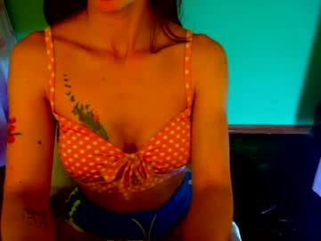 Lisstaylor December 26, 2024 Chaturbate stream image
