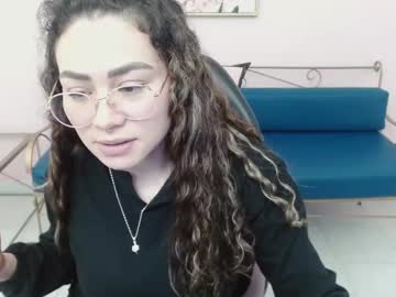 Luisa_Mourfor December 26, 2024 Chaturbate stream image