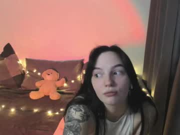 Michell_Harrison December 26, 2024 Chaturbate stream image