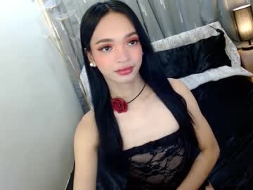 Miss_Maddison69 December 26, 2024 Chaturbate stream image