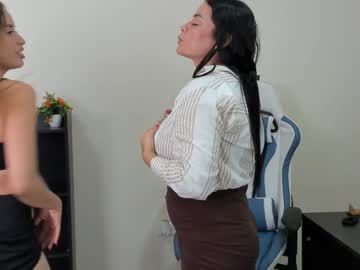 Mommywild December 26, 2024 Chaturbate stream image