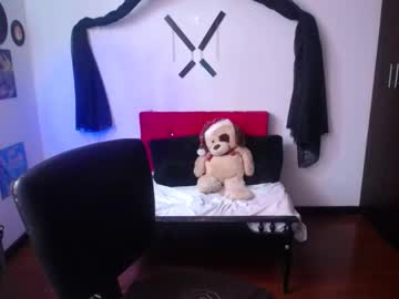 Natalyescobar_Lx December 26, 2024 Chaturbate stream image