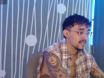 Nathanray99 December 26, 2024 Chaturbate stream image
