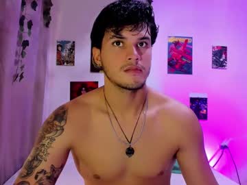 Nekoboy01 December 26, 2024 Chaturbate stream image