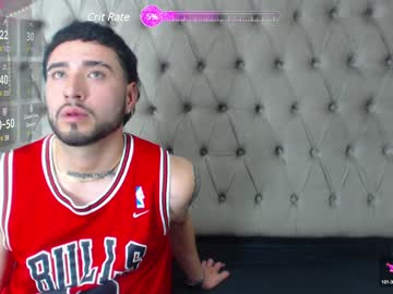 Noa_Gomez07 December 26, 2024 Chaturbate stream image