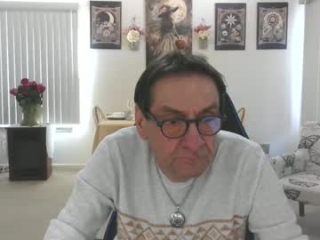 Pastelito75 stream photo from December 26, 2024